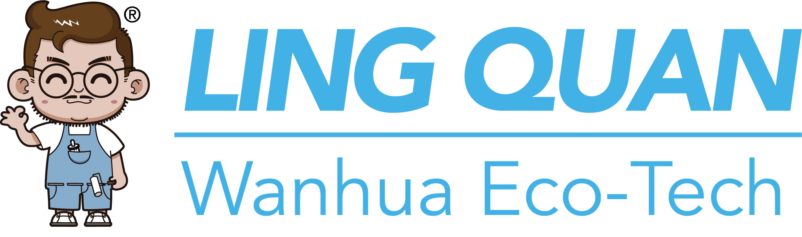 Wanhua Ecological Lingquan